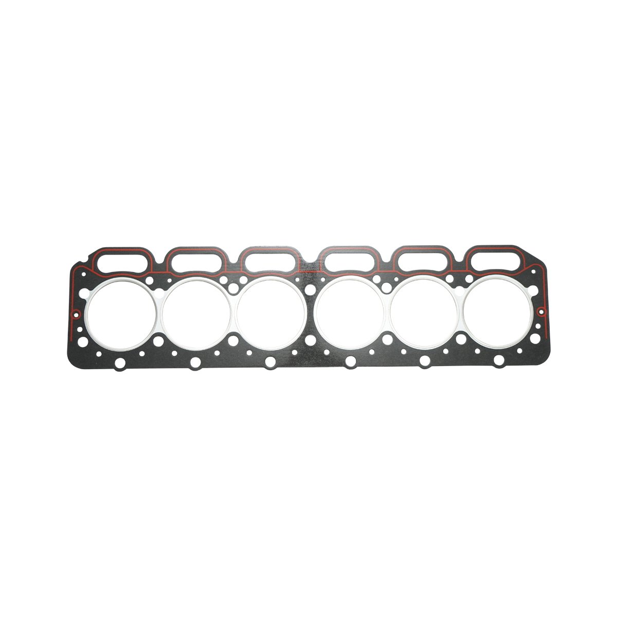 Garnitura chiulosa pentru Fiat, Iveco cod OEM 4707318, 4757274, 153625949, 153635117, 4760489, 4782813, 4845364, LA4760489, FA4760489, LA4757274, 4845364GP